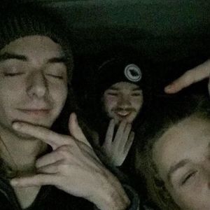 Meet your Posher, Jordan